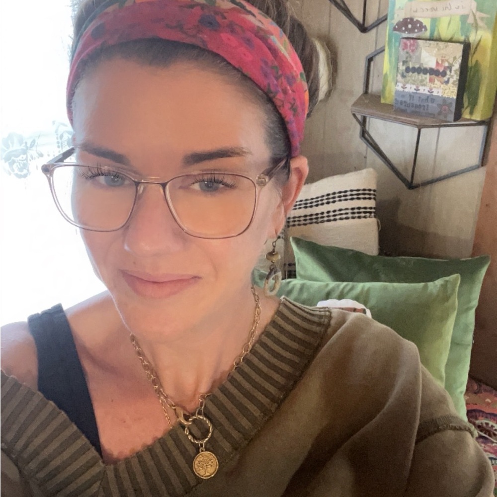 Meet your Posher, Barbara